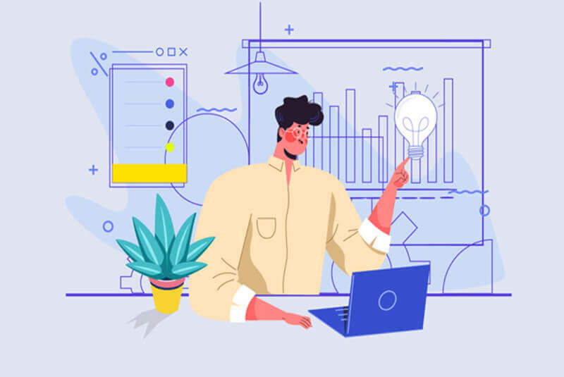 理性与情感的平衡：两性关系中的双重力量