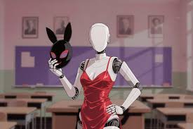 你对未来ai融入到成人行业有所期待吗？